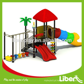 ASTM Parque de Diversões Parque infantil ao ar livre